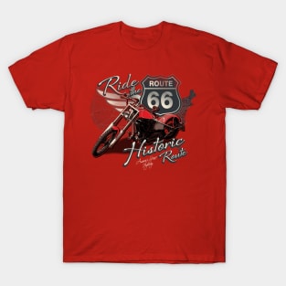 HARLEY T-Shirt